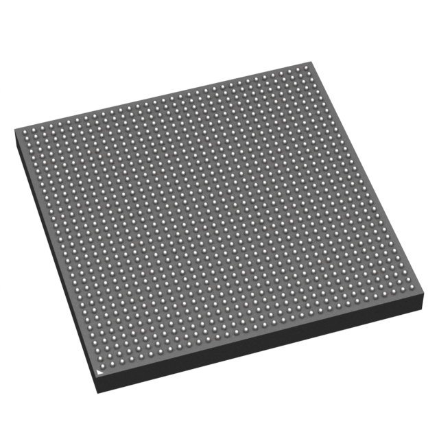XCZU67DR-1FFVE1156I