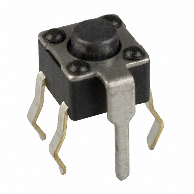 Tactile Switches
