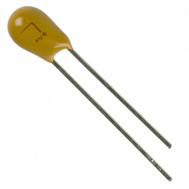 Tantalum Capacitors