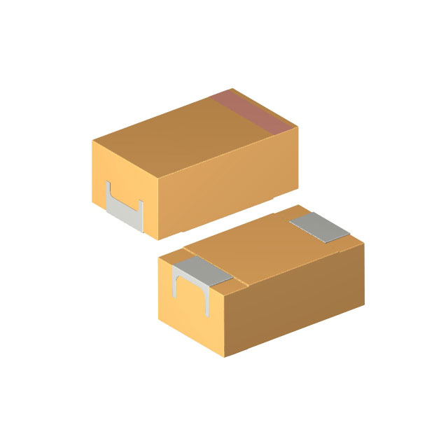 image of Tantalum Capacitors>PCT150/10DK