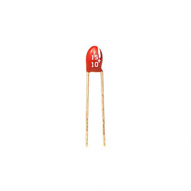 image of Tantalum Capacitors>ECS-F1AE156K