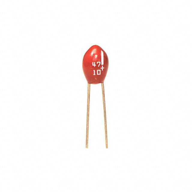 image of Tantalum Capacitors>ECS-F1AE476K