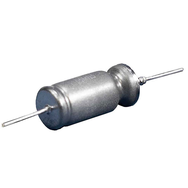 Tantalum Capacitors