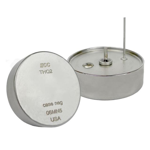 Tantalum Capacitors