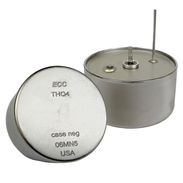 Tantalum Capacitors