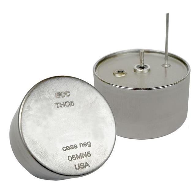 Tantalum Capacitors