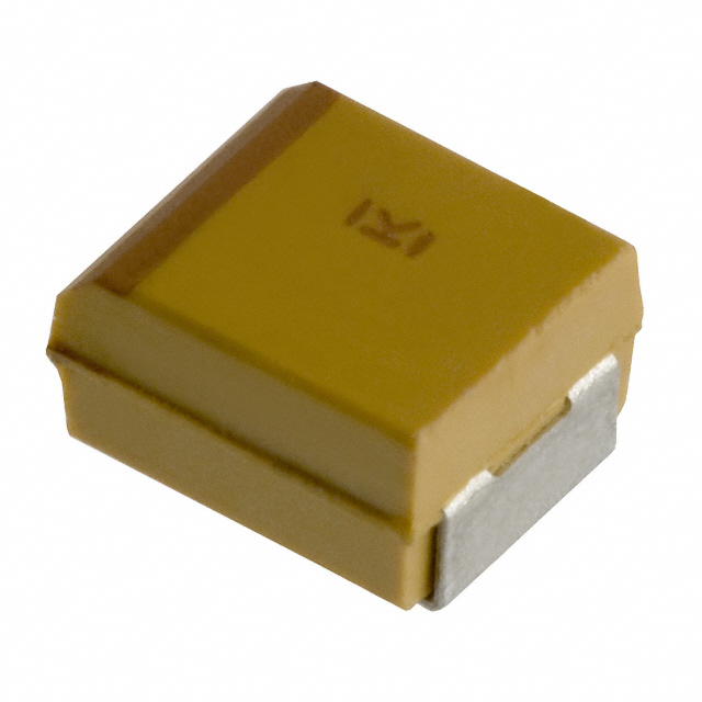 image of Танталовые конденсаторы>T491B335K020ZT4860
