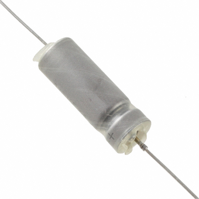 image of Танталовые конденсаторы>135D866X9100K6