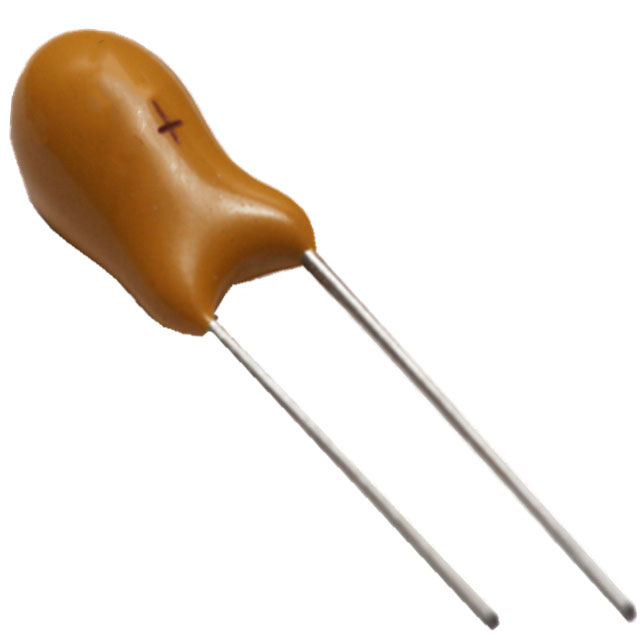 Tantalum Capacitors