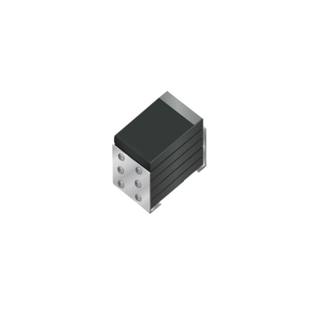 Tantalum - Polymer Capacitors
