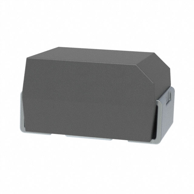 Tantalum - Polymer Capacitors