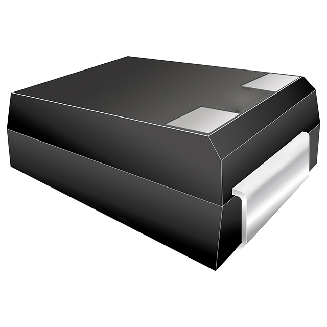Tantalum - Polymer Capacitors
