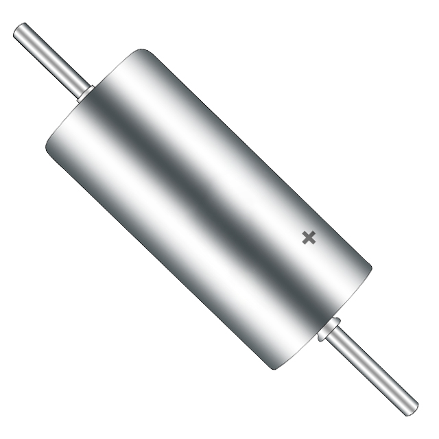 Tantalum - Polymer Capacitors