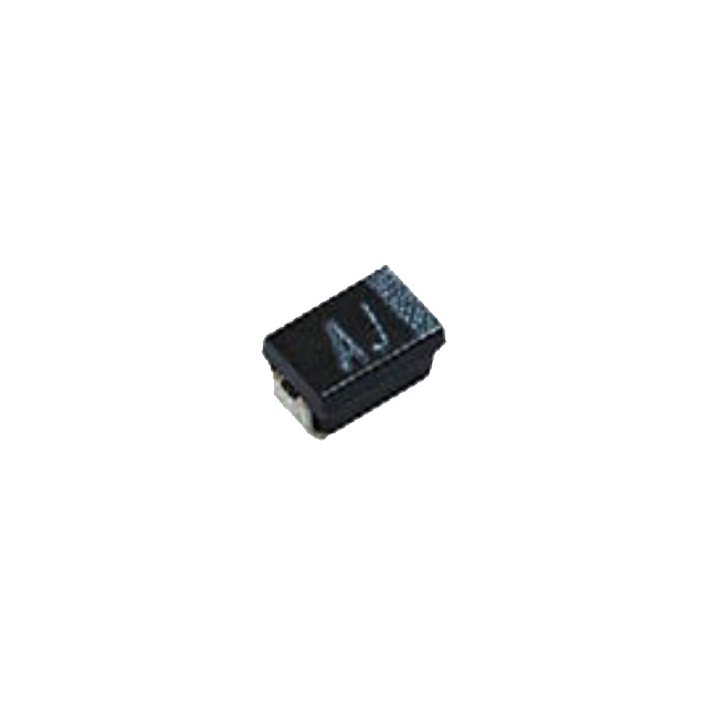 image of Tantalum - Polymer Capacitors