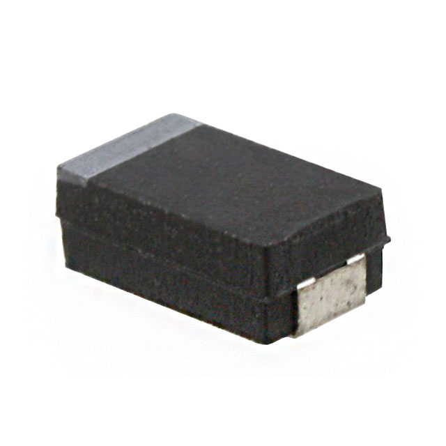 Tantalum - Polymer Capacitors