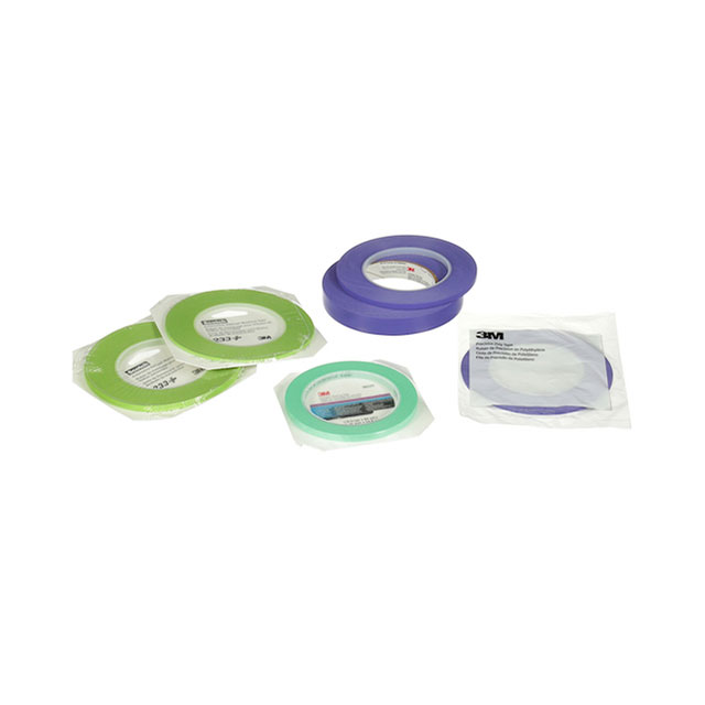 image of Tape Kits