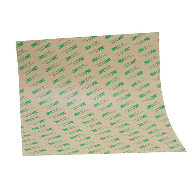 Tapes, Adhesives, Materials