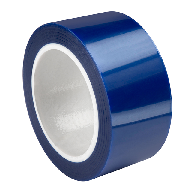 TC573 1" X 72YD-BLUE