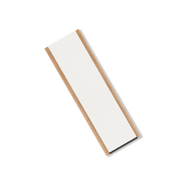 VF08B 0.75" X 3"-5