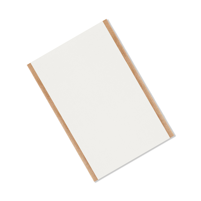 VF16W 3" X 5"-25
