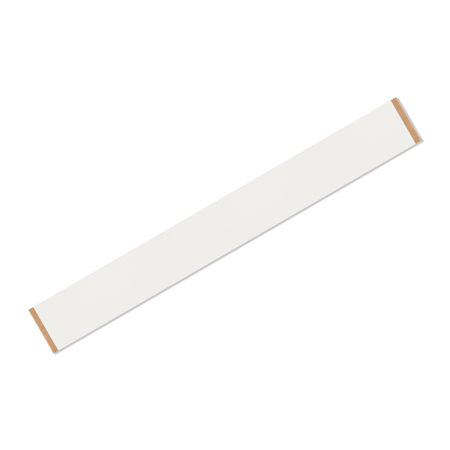 VF16W 8" X 1.25"-10