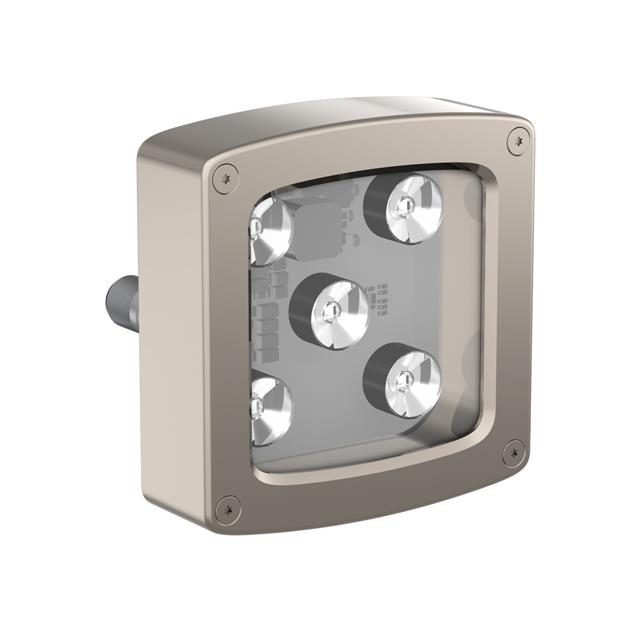Industrial Lighting