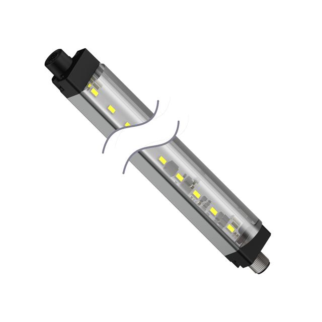 Industrial Lighting