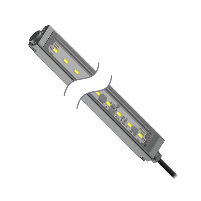 Industrial Lighting