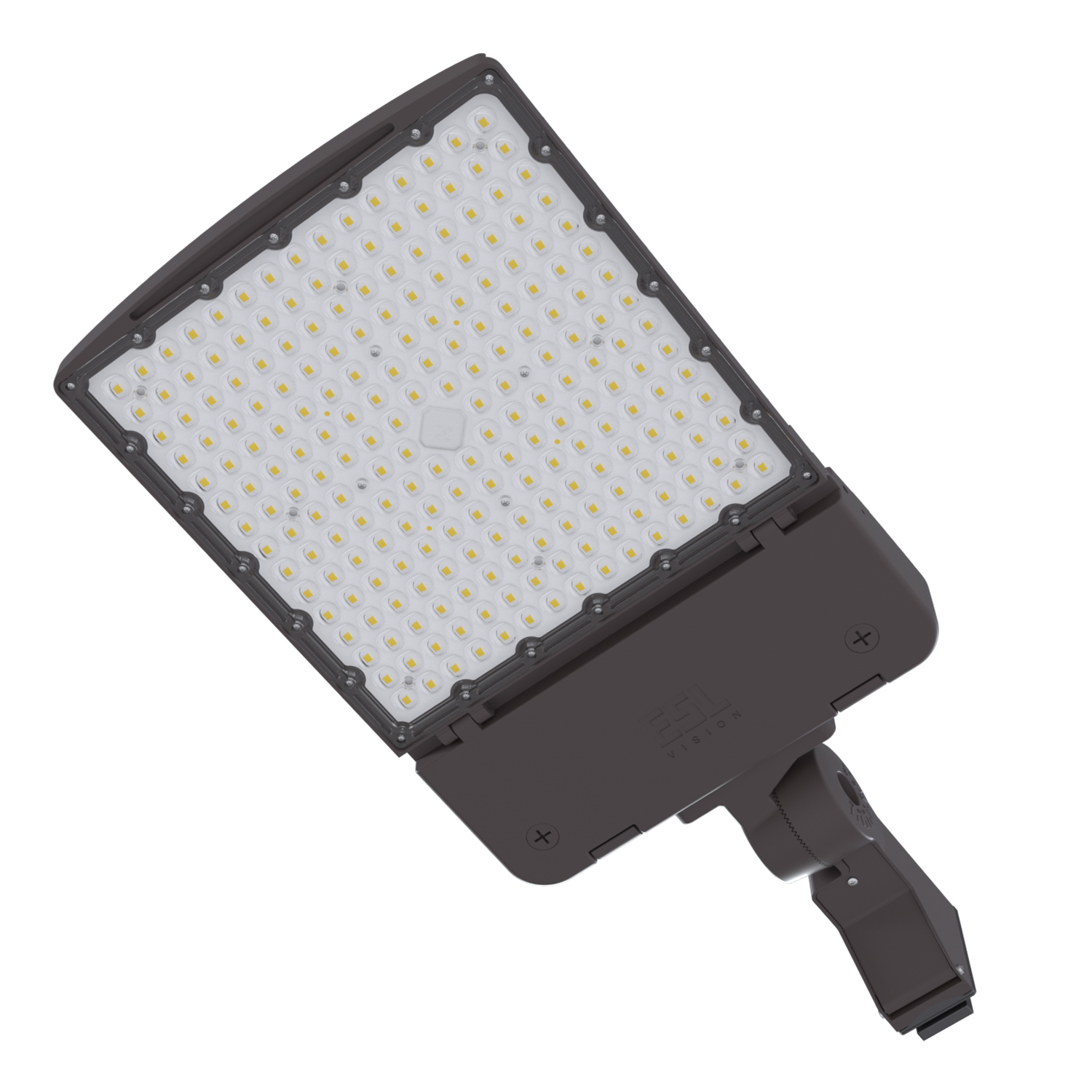 image of Task Lighting>ESL-AL-200320W-13050-HV-BKUDM-T3