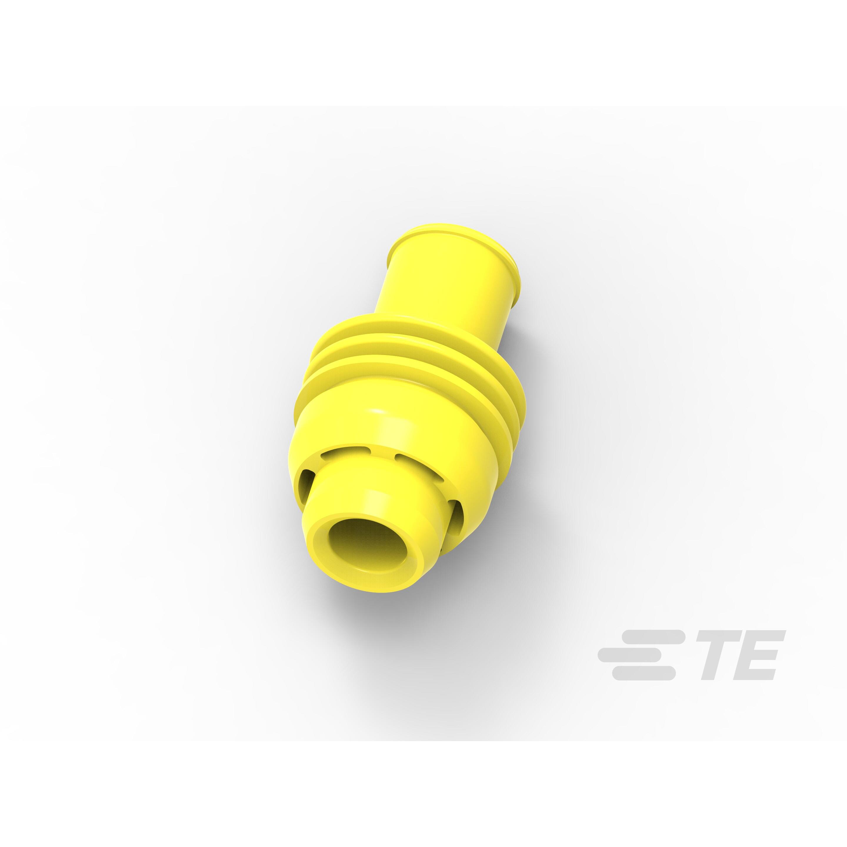 Terminal Accessories