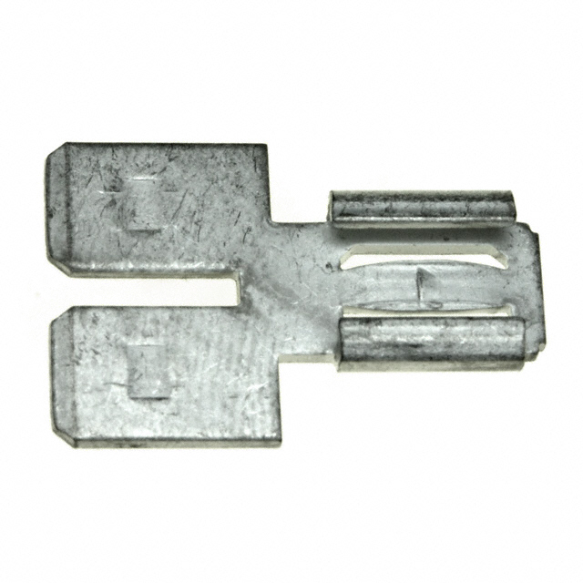 Terminal Adapters