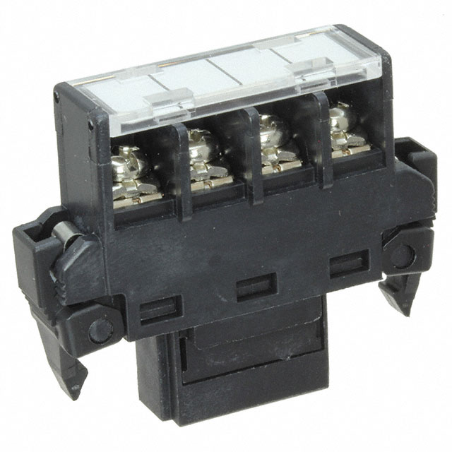 Terminal Block Adapters