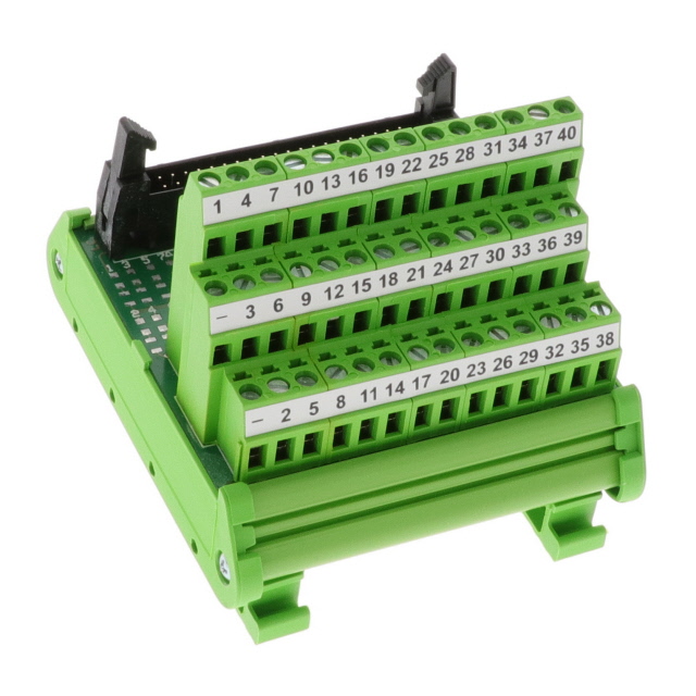 Terminal Block Adapters