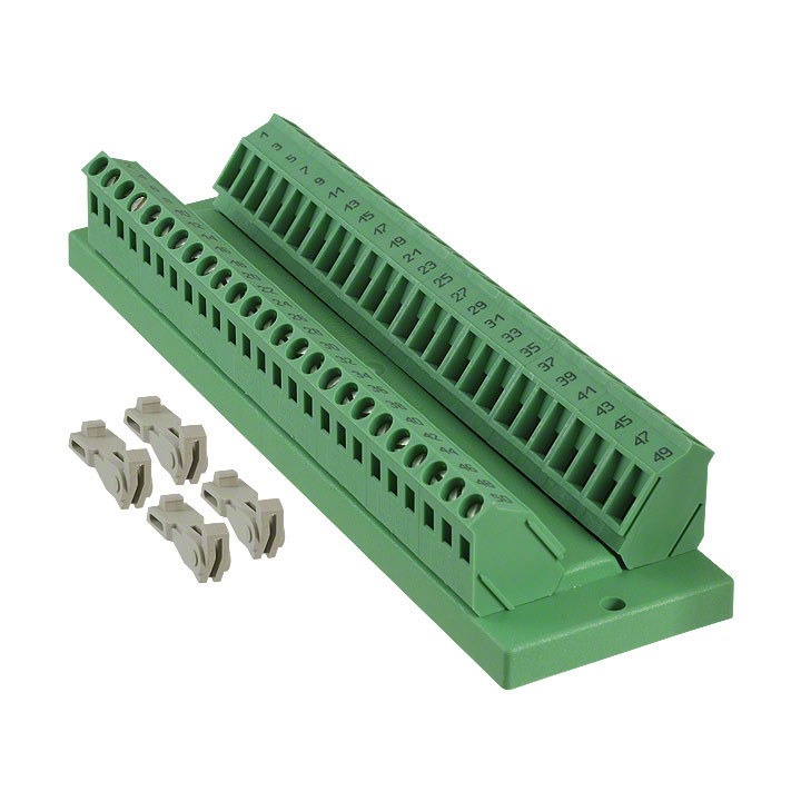 Terminal Block Adapters