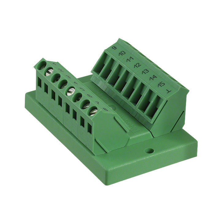 Terminal Block Adapters