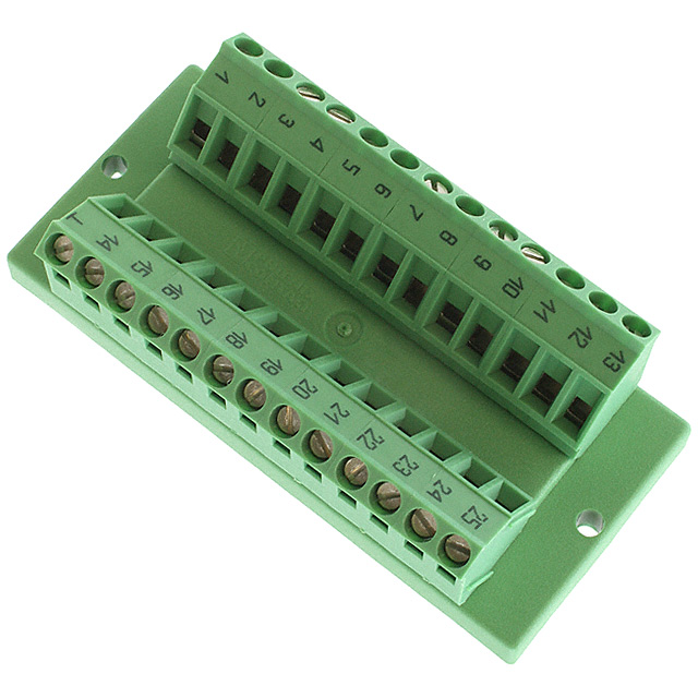 Terminal Block Adapters