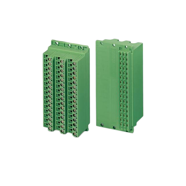 Terminal Block Adapters