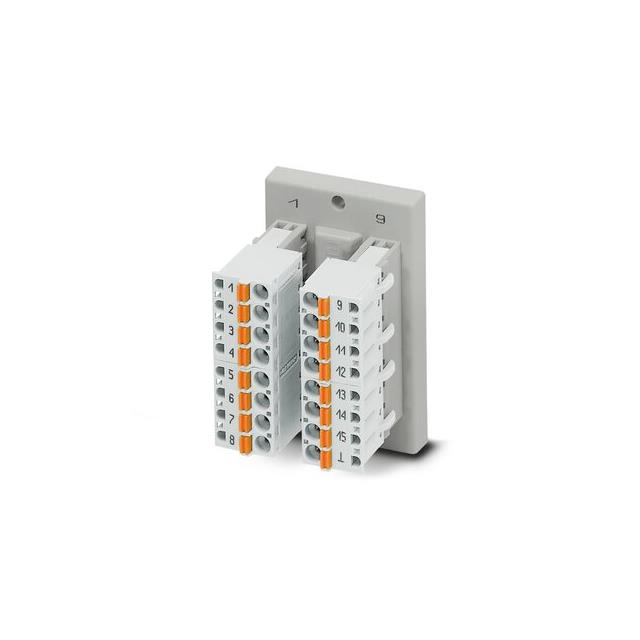 Terminal Block Adapters