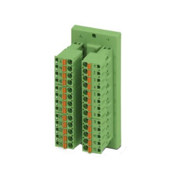 Terminal Block Adapters