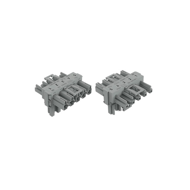 image of Terminal Block Adapters