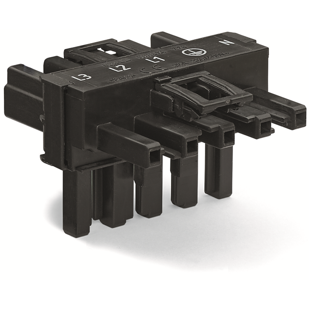 Terminal Block Adapters