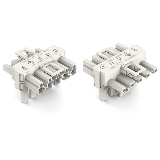 image of Terminal Block Adapters>770-672 