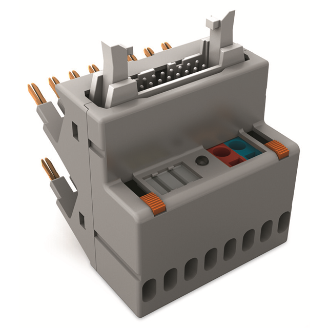 Terminal Block Adapters