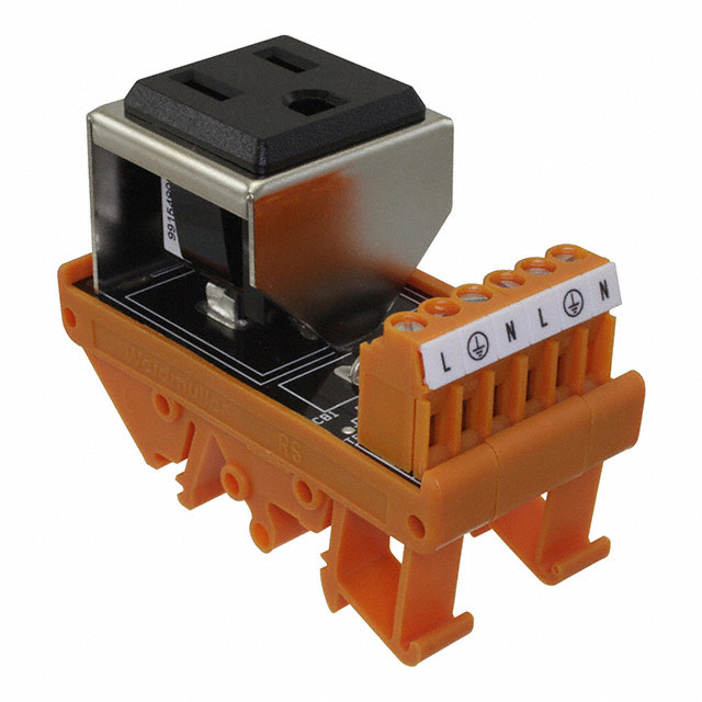 Terminal Block Adapters