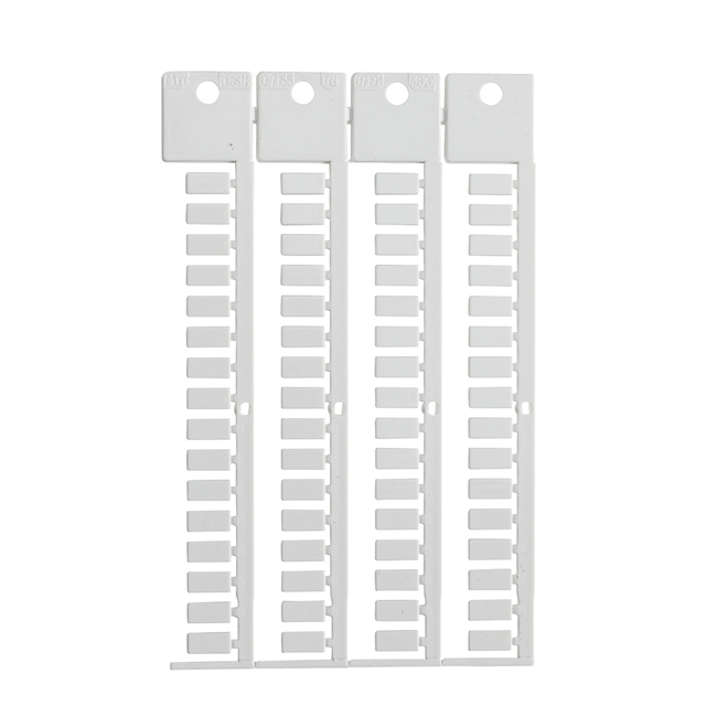 image of >Connector Label, Snap In For J1000 Industrial Printer>SA4310