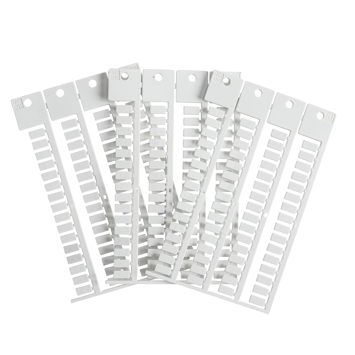 image of Terminal Block Marker Strips>SA4330