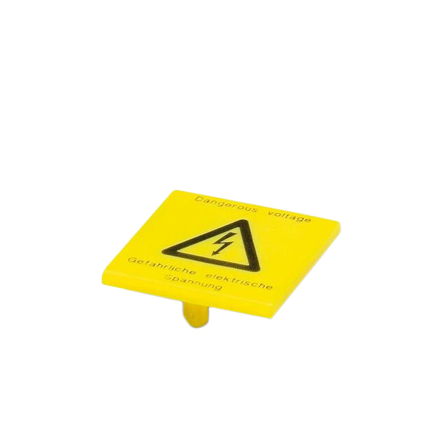 Terminal Block Marker Strips