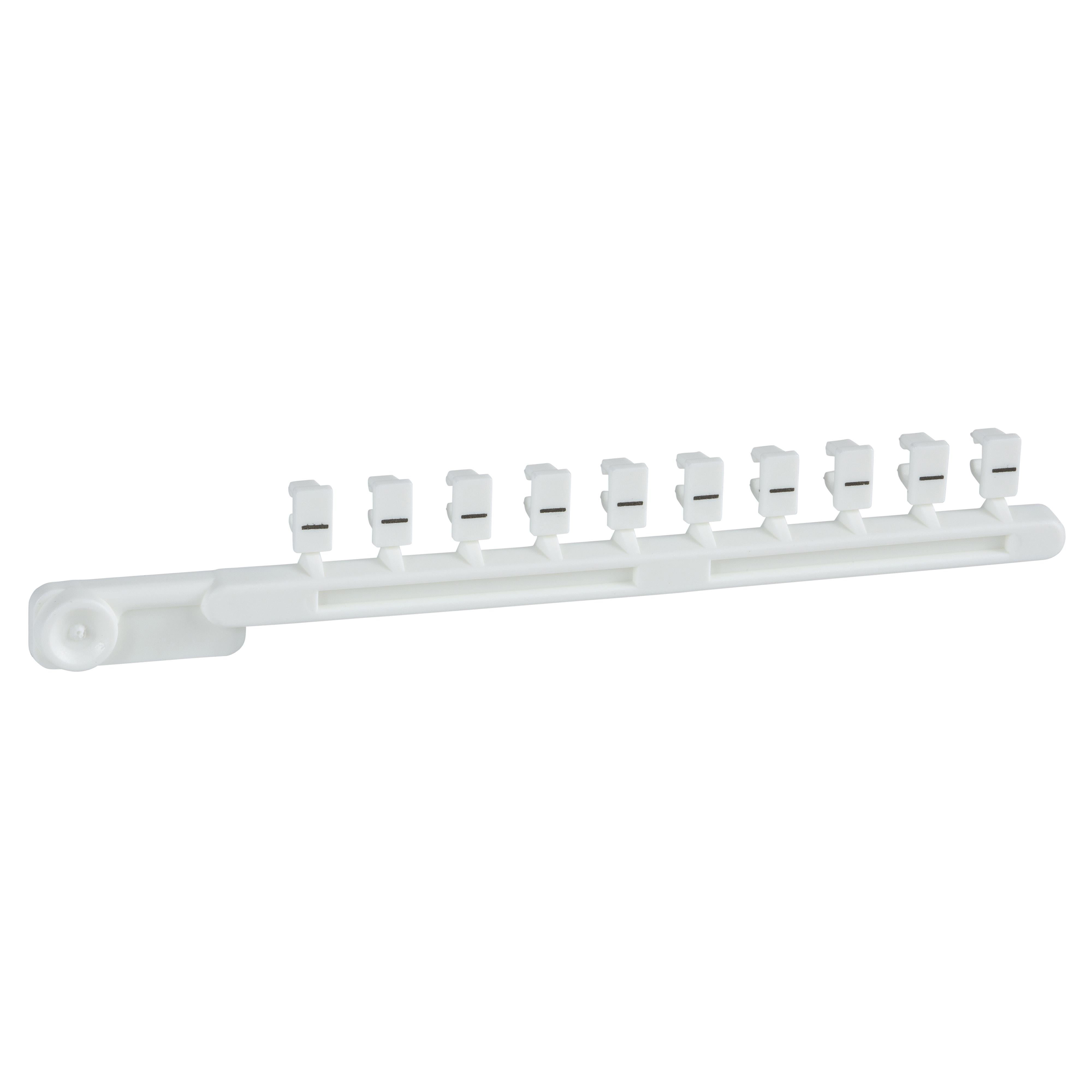 Terminal Block Marker Strips