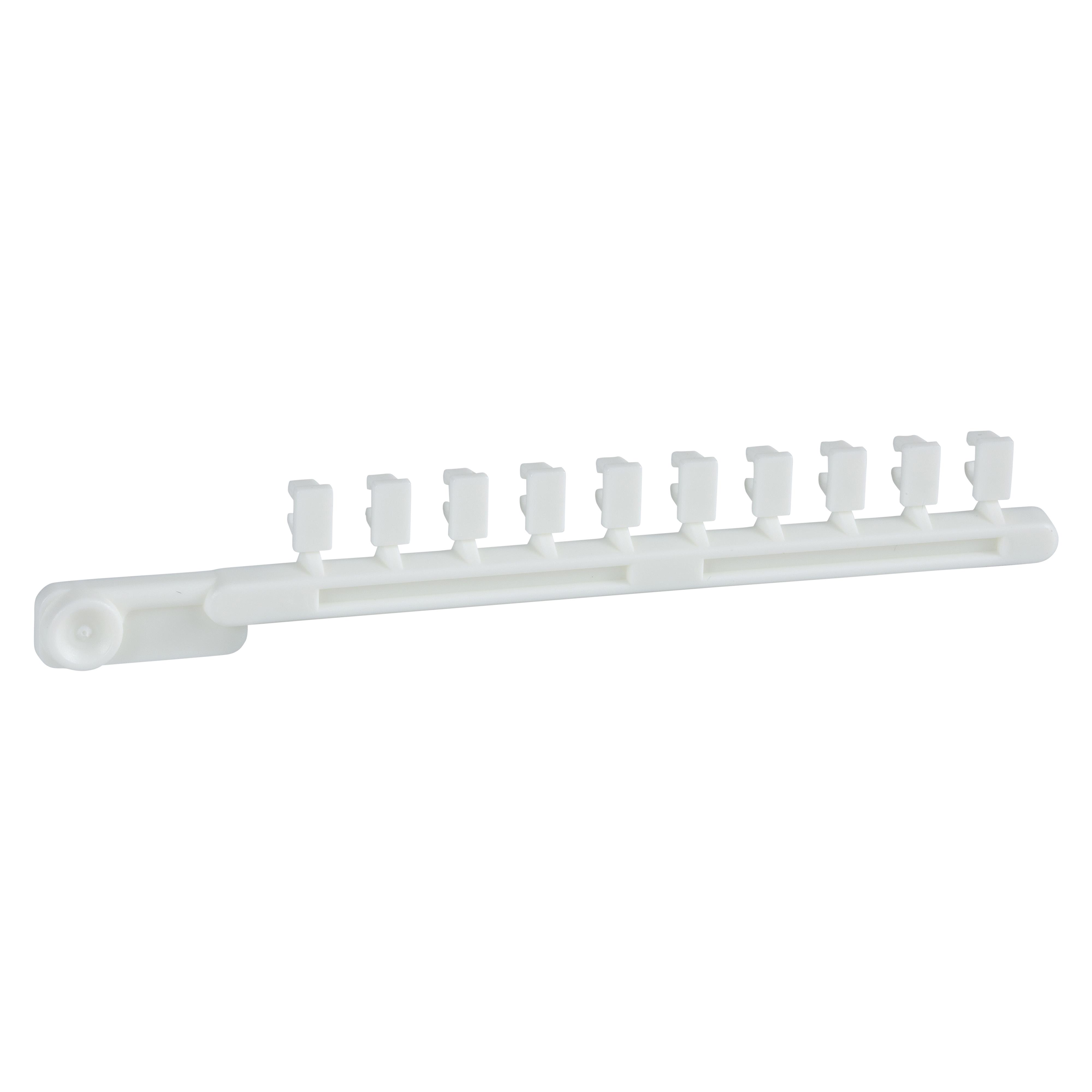 Terminal Block Marker Strips