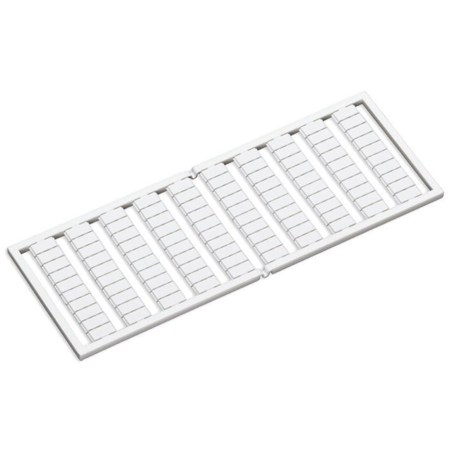 Terminal Block Marker Strips